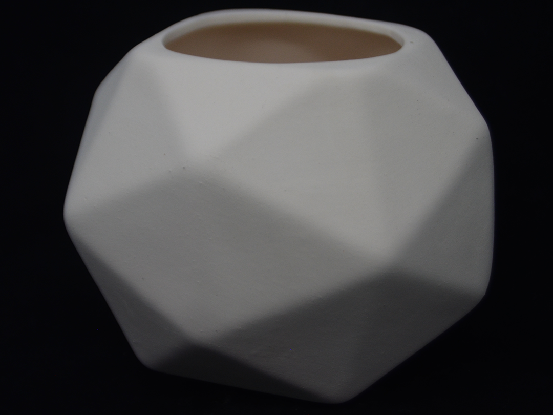 Vaso Diamante
